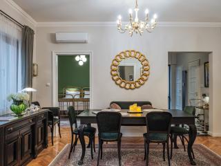 Central Sofia 2BR Apt City Center Historic - 8