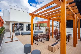 Studio Temático do Mickey em Curitiba - MUV1102 - 1