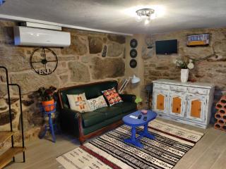 Casa do Sobrado-Gralhas-Montalegre - 4