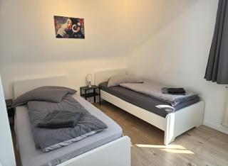 Apartment im Zentrum von Ahrensburg - 5 Minuten zum Hauptbahnhof - 5
