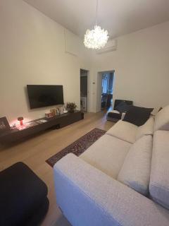 Vinella's House - Milaan - 1