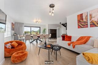Villa Moca - peaceful enjoyment, close to everything in Nieuwpoort - 7