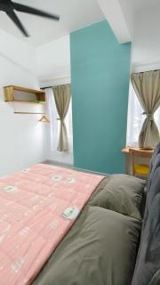 Hygge Living Kampar III Near UTAR - 9