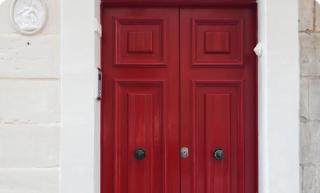 Traditional Maltese Private Maisonette with Front Balcony - Valletta - 1