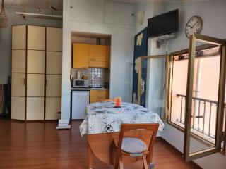 Terrazza vista Laigueglia fronte mare - 4