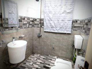 A Home Away from Home, Furnished Portion in Mirpur - 4