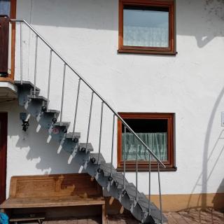 Ferienwohnung Dietz - 8