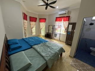 Homestay Qayyum D'Sura - 8