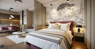 MyFlat Coral Studio 15 - 8