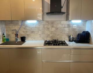 The Green Door Villa Varca Beach with Private pool - 9