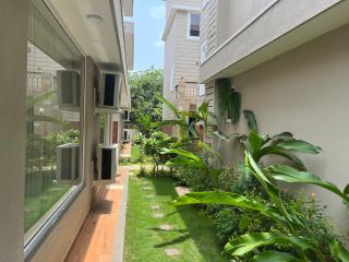 The Green Door Villa Varca Beach with Private pool - 8