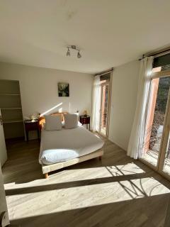 Logis Hotel-restaurant Les Glycines - Arles-sur-Tech - 2