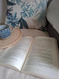 Gîte " Ô PARADIS" - 8