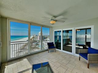 Dunes of Panama #D801 - 4