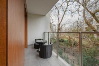 Elegant Apartment with Air Conditioning and Underground Parking by Renters Prestige - 6