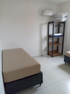 Frente pro mar apartamento completo - 5