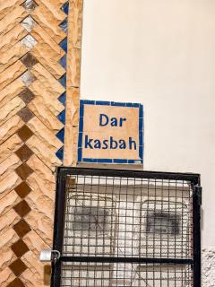 Dar Kasbah 3 - 5