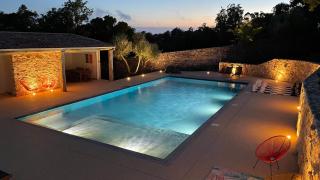 Villa Arbevhio - Bonifacio - 8