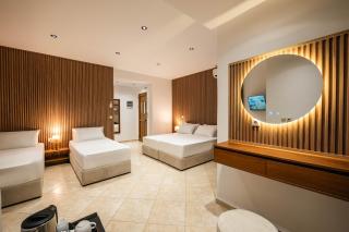 ABEDINI Boutique Hotel Ksamil - 1