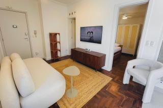 Apartamentos de 1 e 2 quartos com garagem próximo ao Parque Barigui Domo Hospedagem - 8