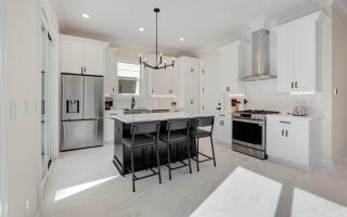 Sunny Cove - 3