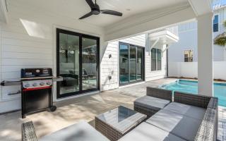 Sunny Cove - 2