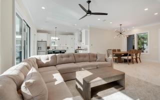 Sunny Cove - 1