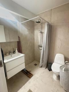 Cozy studio apartment in the center of Aarhus - 2