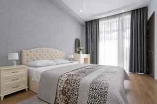 Residence Rustaveli - Tbilisi City - 3