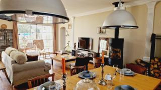 L'Escapade - Superbe maison familiale proche Sauveterre - 9