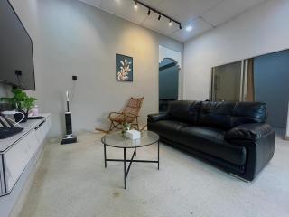 Pet friendly 4room 3bathroom homestay kuantan - 3