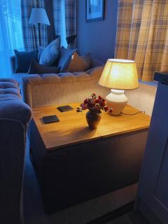 St Minver Hideaway - 6