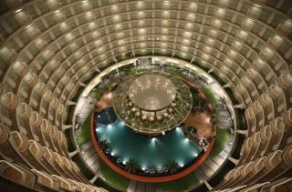 Rajhans Belliza Luxurious Studio Apartment - 2