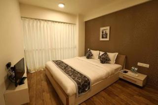 Rajhans Belliza Luxurious Studio Apartment - 8