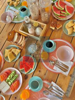 Elpis Guest House - 0