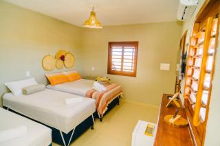 Chalé Sol de Macapá 2 - Refúgio Pertinho do Mar - 1