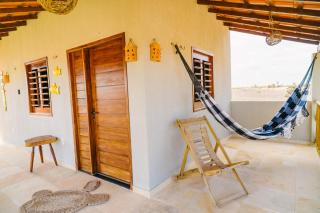 Chalé Sol de Macapá 2 - Refúgio Pertinho do Mar - 6