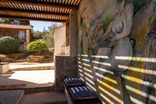 Apartments-Estate under the Paintbrush - 8