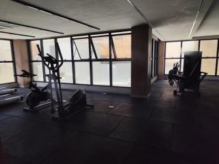 Vista mar no jardim dos namorados - 1