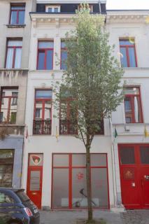 tam tam city lodge - 3