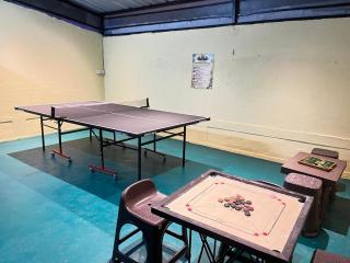 Elysium Retreat #1 Luxe 2BHK Pool Villa with Game Room - 5