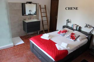 l'Estagnol - Ansouis - 9