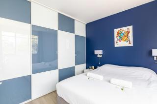 GuestReady - Appartement Lumineux au 15ème - Paris - 9