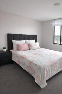 Dos dormitorios departamento - 1