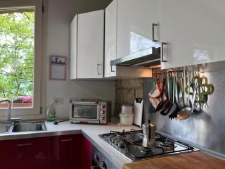 Casa Gra - Stunning Stonehouse With Garden - 6