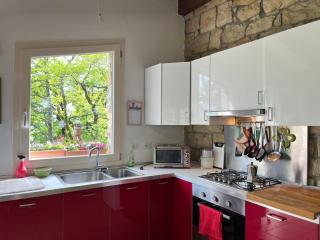 Casa Gra - Stunning Stonehouse With Garden - 7