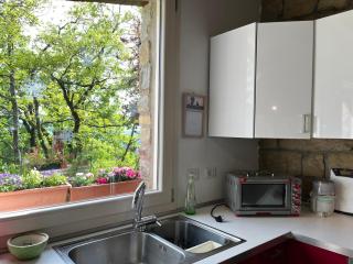 Casa Gra - Stunning Stonehouse With Garden - 5