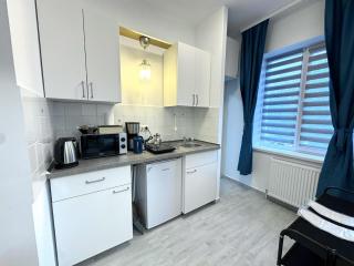 Otopeni Airport Cozy Rooms - 5