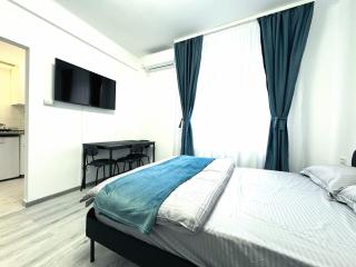 Otopeni Airport Cozy Rooms - 2