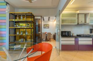 Casa De Suenos - 3BHK Villa, Baga - 4